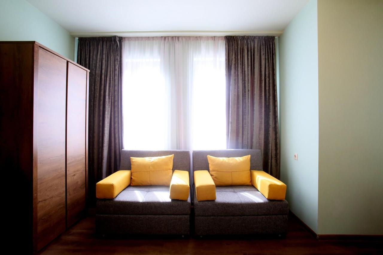 Boutique Kosher Hotel Tourfa Tbilisi Exterior foto