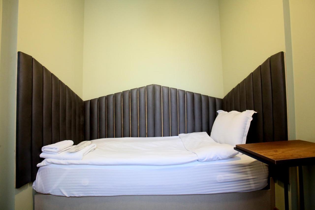 Boutique Kosher Hotel Tourfa Tbilisi Exterior foto